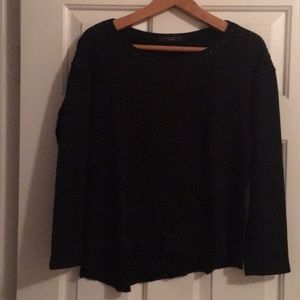 Sanctuary Sweater Top